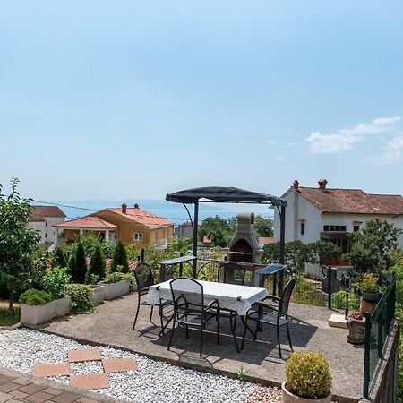Apartman Vita Rijeka Dış mekan fotoğraf