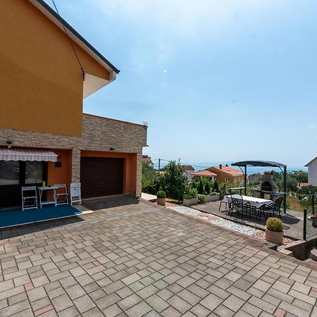 Apartman Vita Rijeka Dış mekan fotoğraf