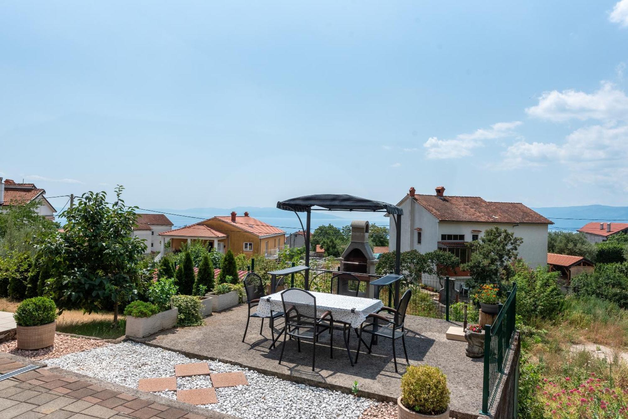Apartman Vita Rijeka Dış mekan fotoğraf