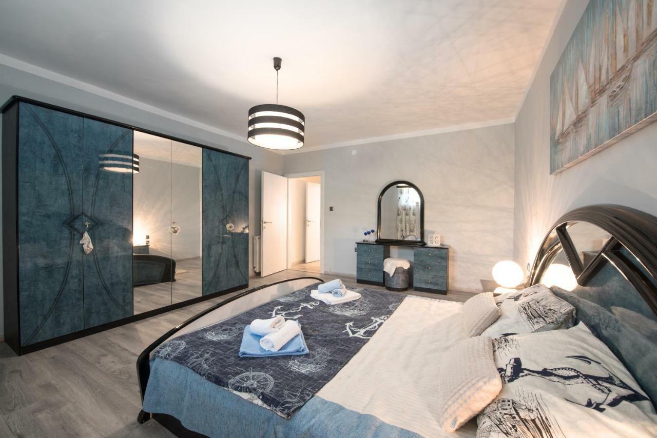 Apartman Vita Rijeka Dış mekan fotoğraf