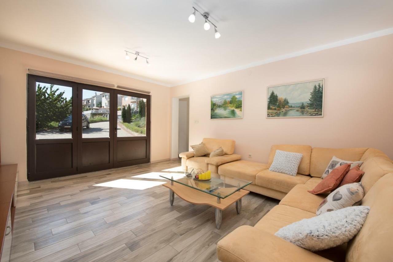Apartman Vita Rijeka Dış mekan fotoğraf