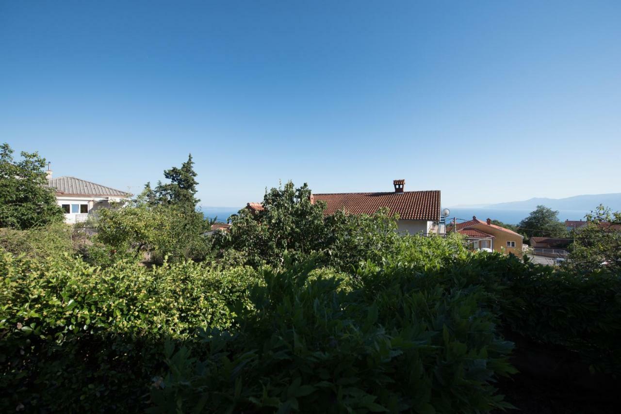 Apartman Vita Rijeka Dış mekan fotoğraf