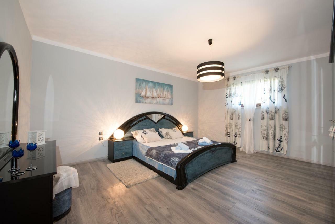 Apartman Vita Rijeka Dış mekan fotoğraf