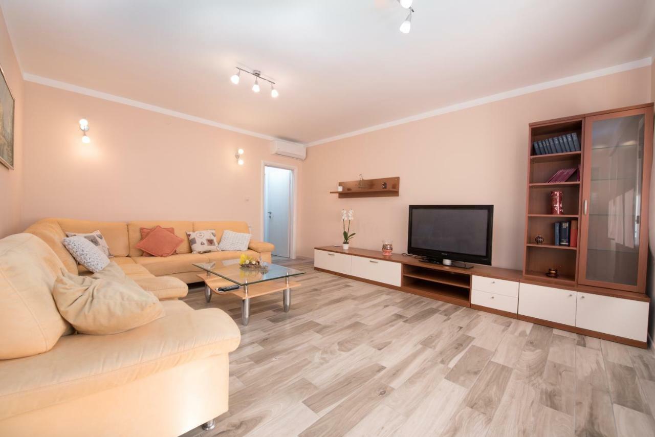 Apartman Vita Rijeka Dış mekan fotoğraf