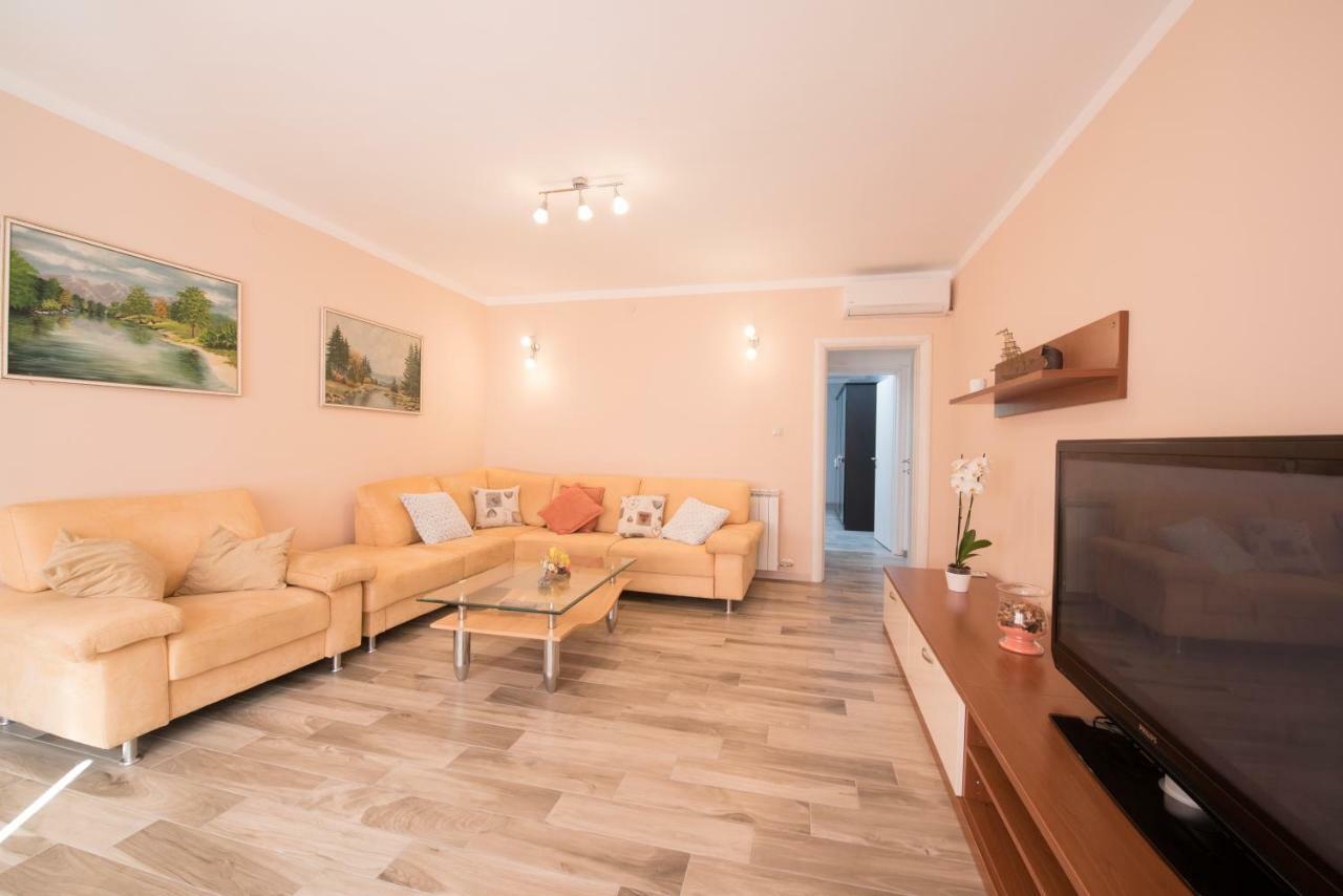 Apartman Vita Rijeka Dış mekan fotoğraf