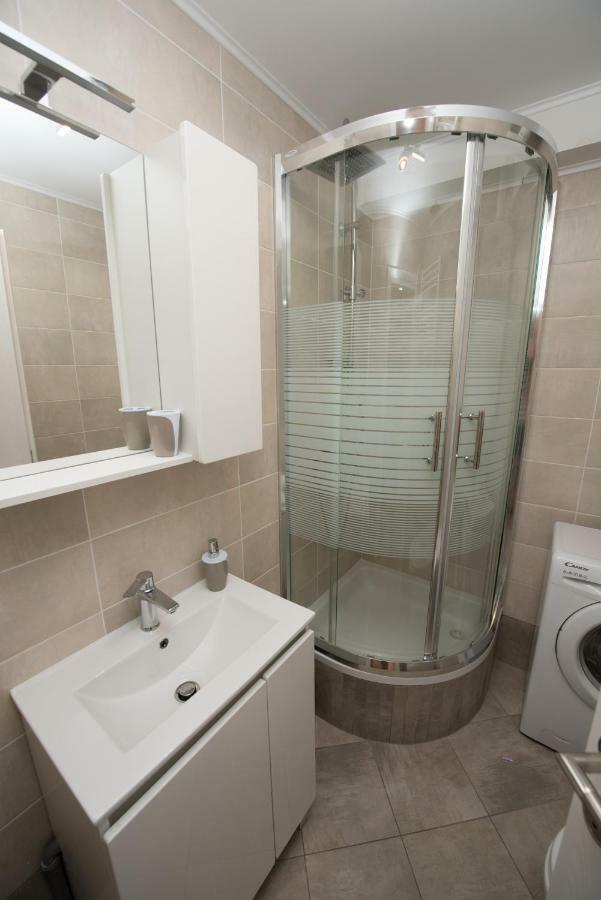 Apartman Vita Rijeka Dış mekan fotoğraf
