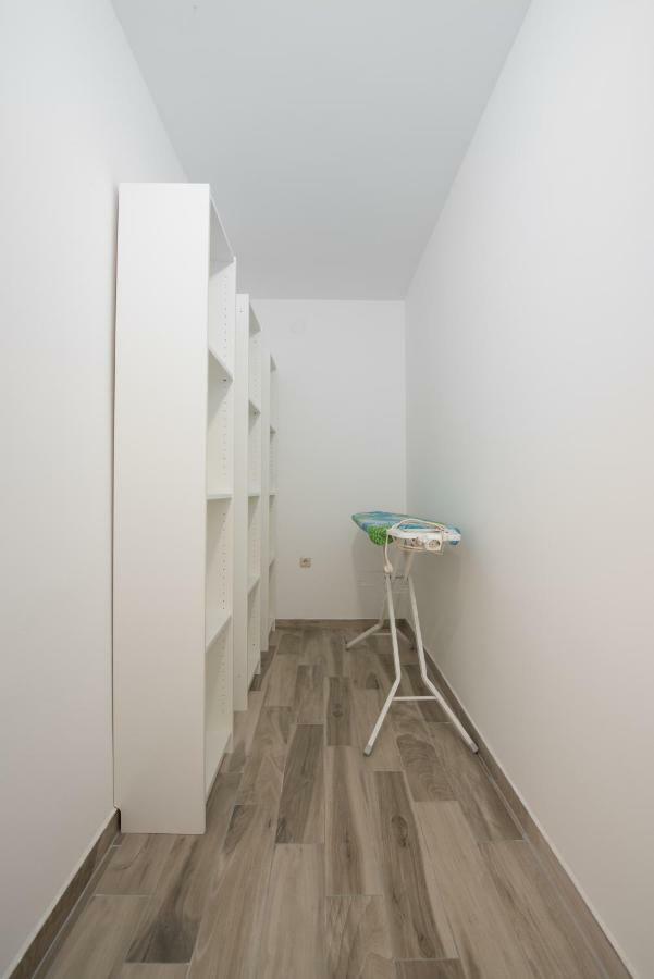 Apartman Vita Rijeka Dış mekan fotoğraf